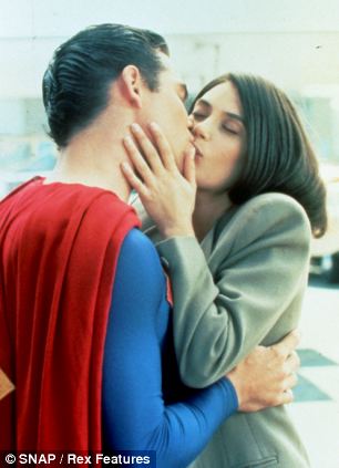 Jealous Lois Lane Supermans Traditional Beau Would Not Approve Of His New Relationship