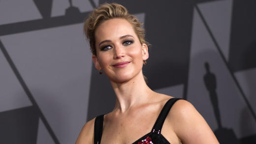 Jennifer Lawrence Hasnt Had Sex In A Seriously Long Time And This Is Why