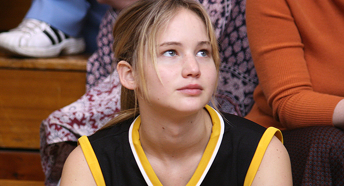 Jennifer Lawrences Best Movies Rotten Tomatoes Movie 2