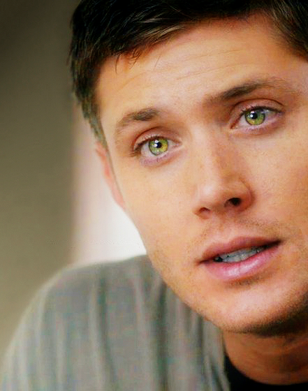 Jensen Ackles His Everything Is So Breathtaking But Those Eyes