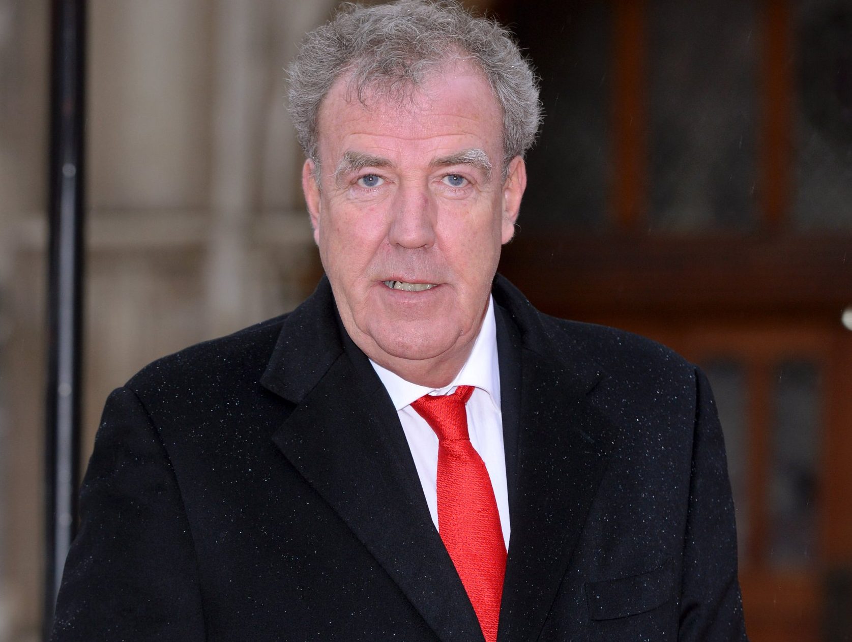 Jeremy Clarkson Twitter Account Caught Liking Porn Videos Metro News 1