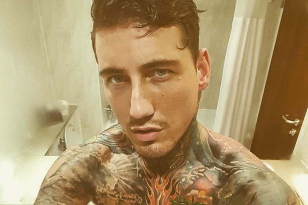 Jeremy Mcconnell Insists A Baby Doesnt Fix A Toxic Relationship