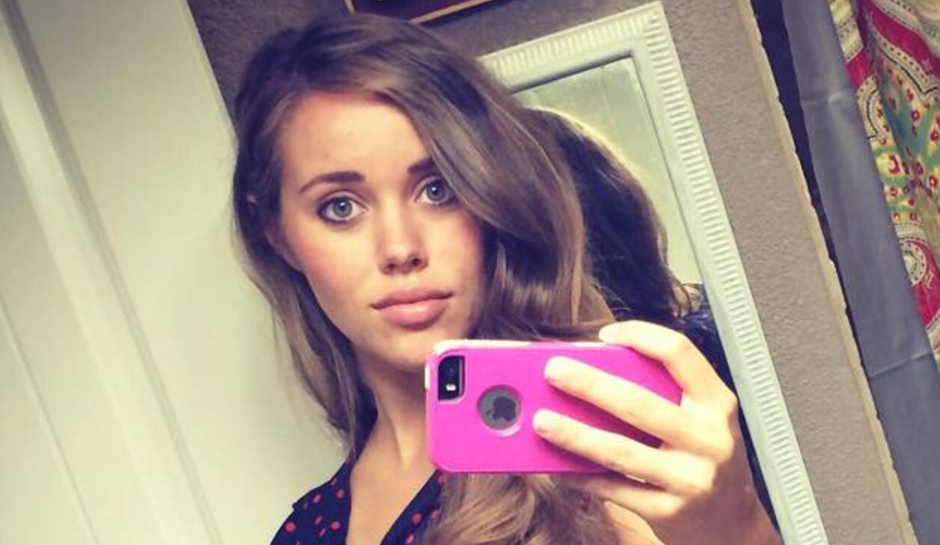 Jessa Duggar Seewald Pregnancy Photo Appears In Porn Site Ad After Josh Duggar Gets Sued For Stealing Photo