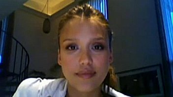 Jessica Alba Jerkoff Instruction Red Light Green Light Game 3