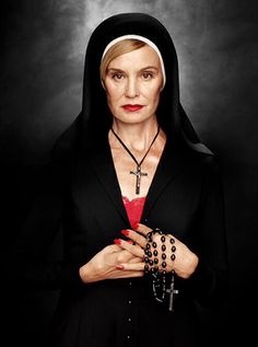 Jessica Lange Love This Woman Have Such A Newfound