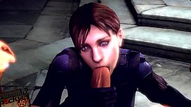 Jill Valentine Fap Inspiration For Every Millennial Compilation 4