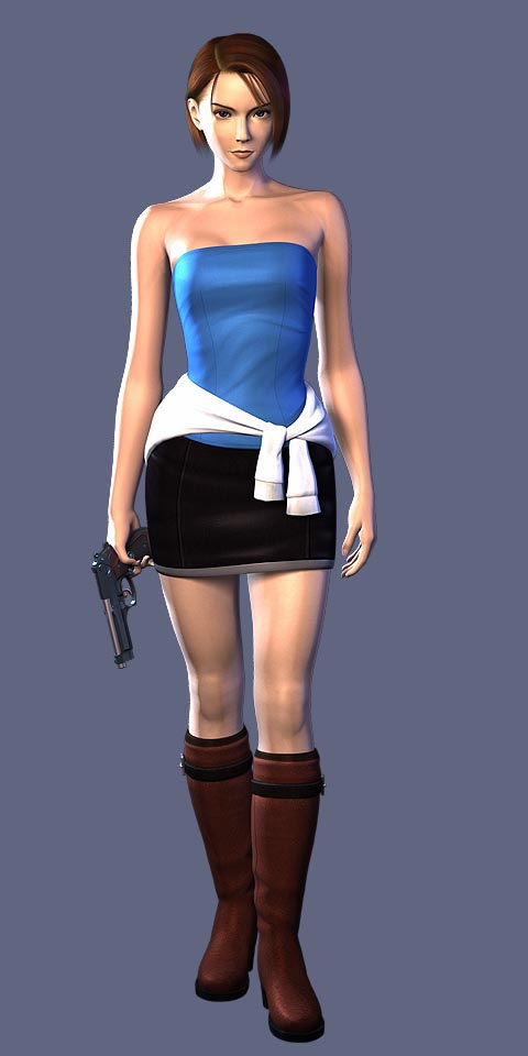 Jill Valentine Resident Evil Wiki Fandom Powered Wikia 1
