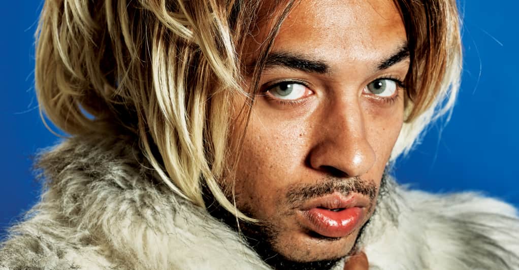 Joanne The Scammer Lives For Drama Branden Miller Is Just Trying To Live The Fader
