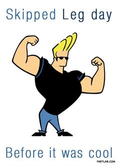 Johnny Bravo Far Most Favorite And A Highly Underrated 1