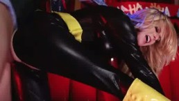 Joker Plowing Batgirl In The Ass Dark Knight Parody 1