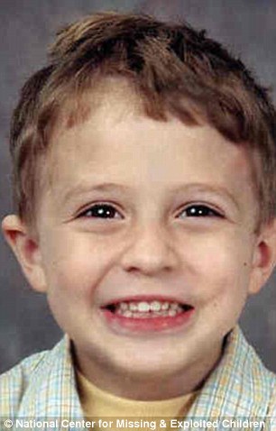 Julian Hernandez Was Five Years Old When He Disappeared From Birmingham Alabama
