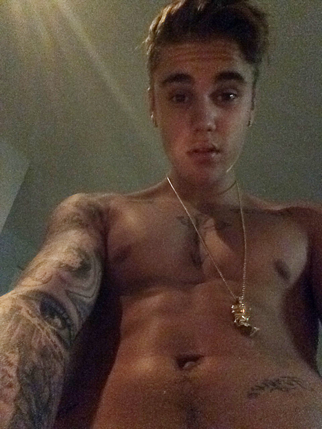 Justin Bieber Dick Pictures Leaked Did Bieber Send Hot Pictures