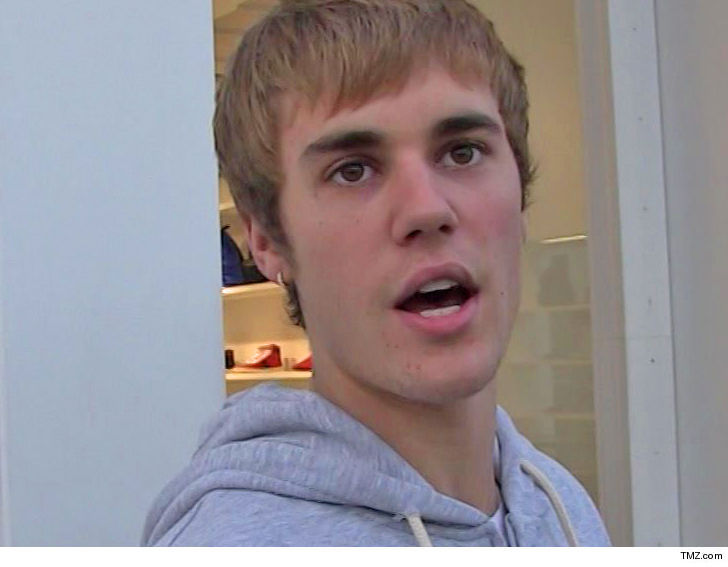Justin Bieber Fan Arrested For Trespassing At Singers Beverly