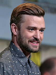 Justin Timberlake Gage Skidmore Jpg