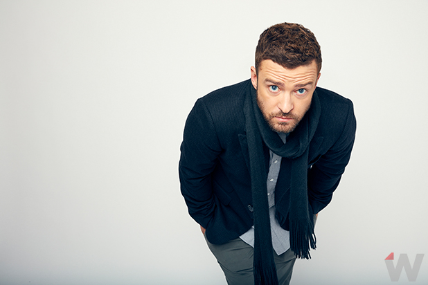 Justin Timberlake To Headline Super Bowl Halftime Show Video