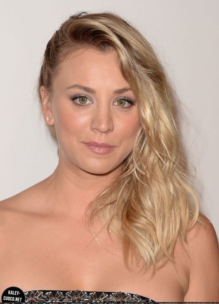 Kaley Cuoco Annual Critics Choice Television Awards In Los Angeles On June
