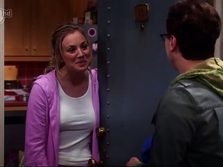 Kaley Cuoco Big Bang Theory Tmb