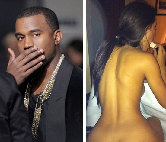 Kanye West Pays Enormous Bucks To Keep Secret Sex Tape Private Latest Entertainement Breaking