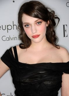 Kat Dennings Photos Annual Women In Hollywood Tribute Arrivals
