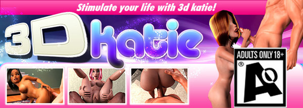 Katie Adult Sex Simulator Game 1
