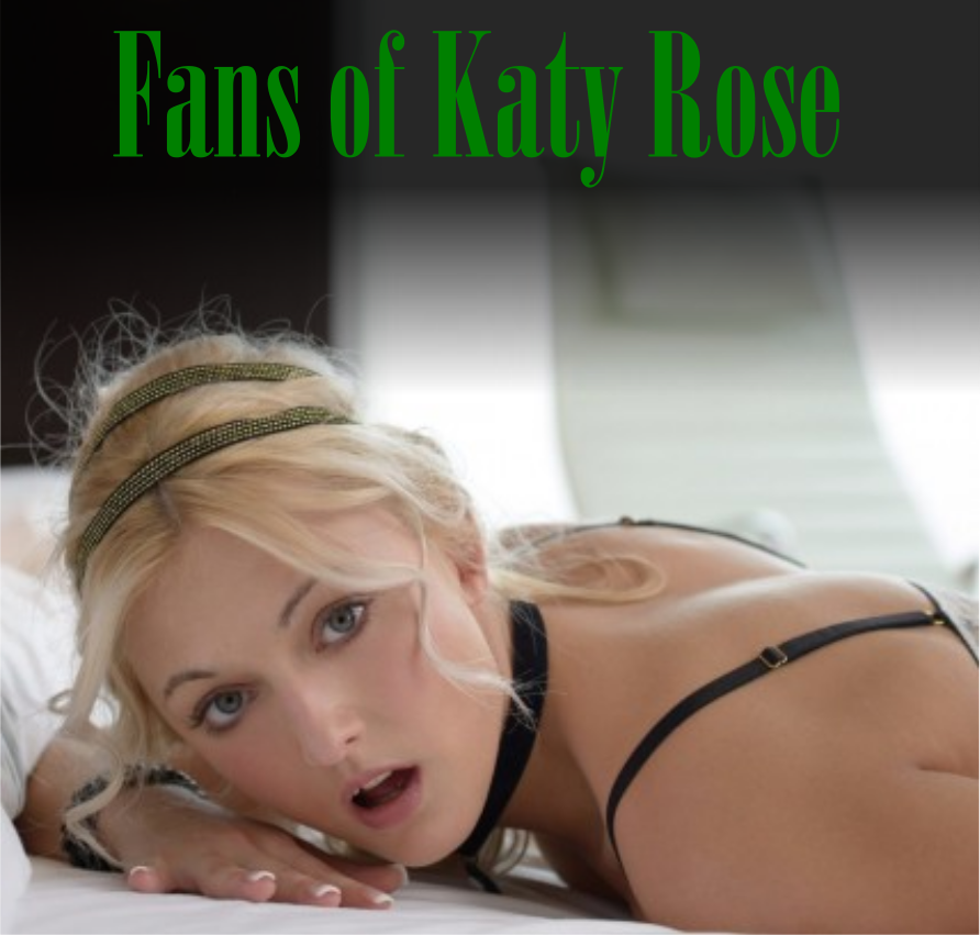 Katy Rose Fans Fansofkatyrose Twitter