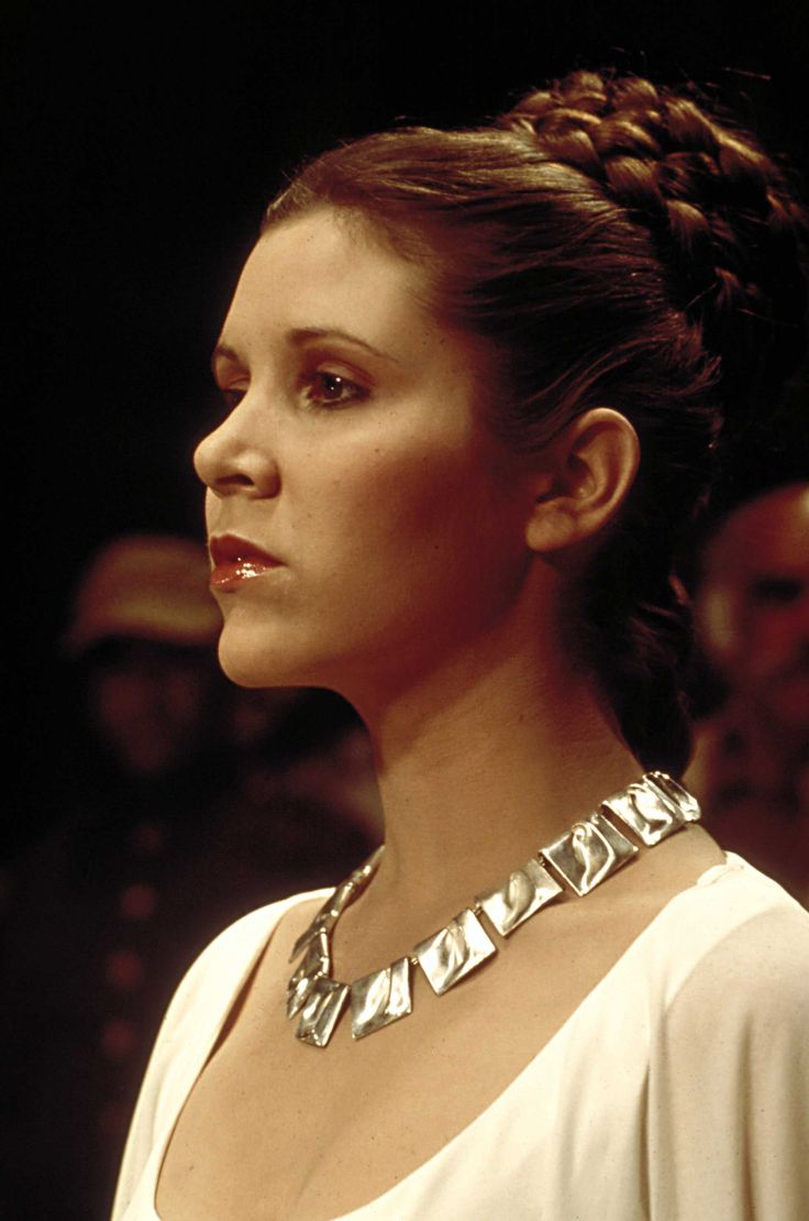 Kay Dee Collection Costumes Star Wars Princess Leia Ceremonial Costume Info On Macking The Necklace