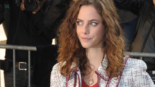 Kaya Scodelario Lands Pirates Of The Caribbean Lead