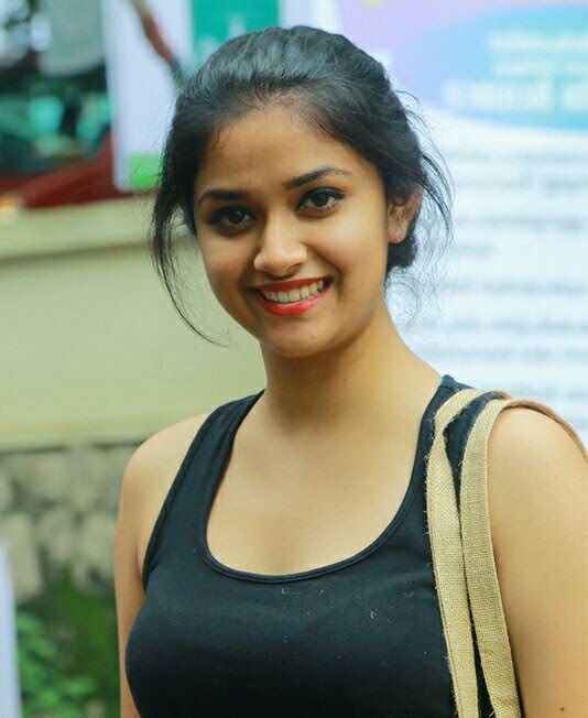 Keerthy Suresh Photo Gallery Actress Images And Videos Ramesh
