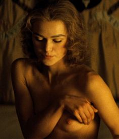 Keira Knightley Nude In The Duchess And With Scarlett Johansson Nude Show