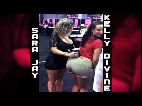 Kelly Divine Big Ass Youtube