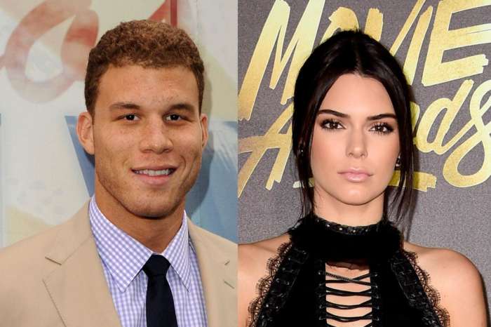 Kendall Jenner Accused Of Causing Blake Griffins Split From Cameron