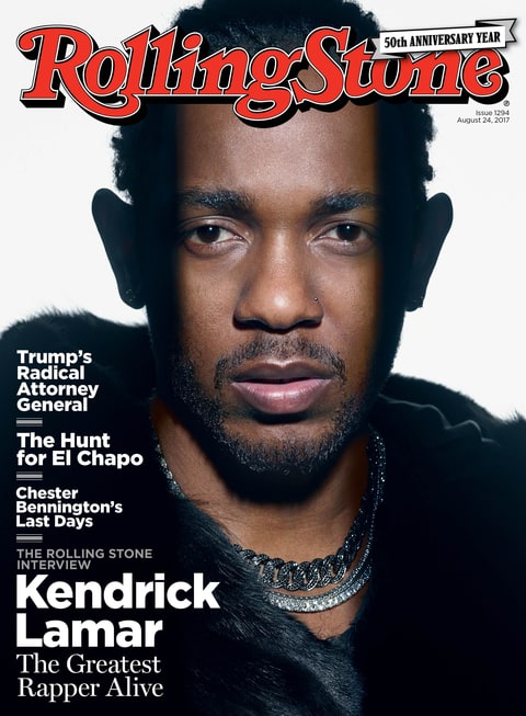 Kendrick Lamar On Humble Bono Taylor Swift Mandela Rolling