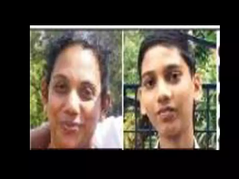 Kerala Mother Kills Year Old Son For Poking Fun At Her News Times Of India