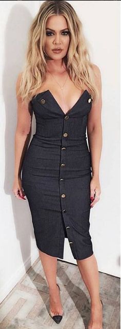 Khloe Kardashian Shirt Isabel Marant Skirt Lux Label Shoes 1