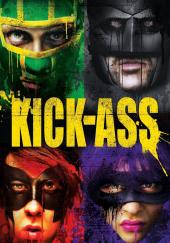 Kick Ass Movie Review 1