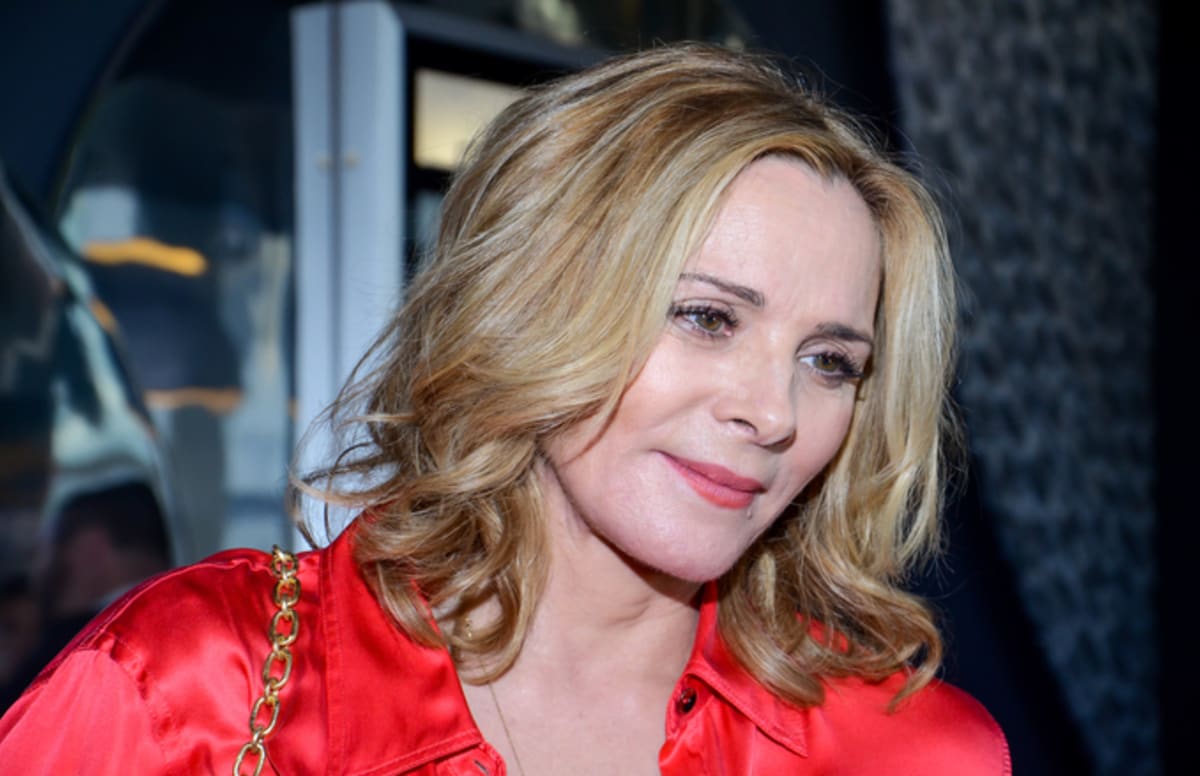 Kim Cattrall Tells Sarah Jessica Parker To Stop Exploiting Her Tragedy