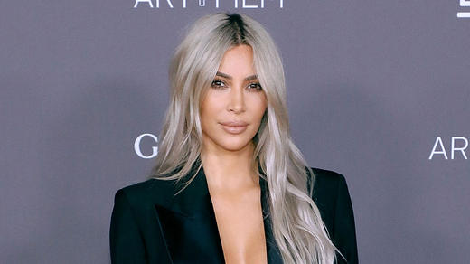 Kim Kardashian Is Launching Her Very Own Kids Prank Show And Were So Excited