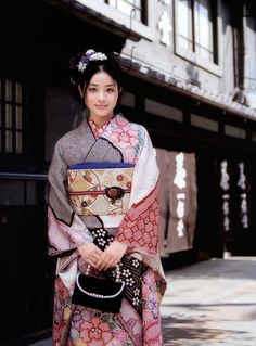 Kimono Geisha Japanese House Xxx