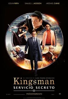 Kingsman The Secret Service Full Soundtrack Full Ost