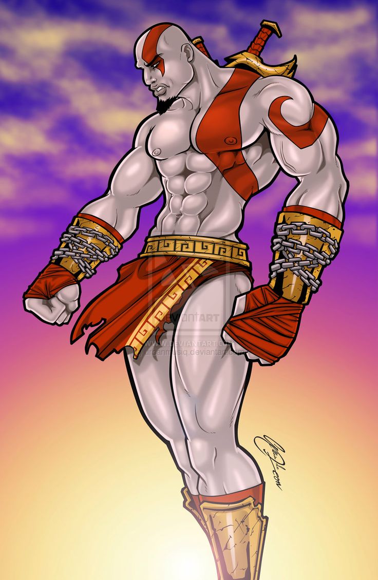 Kratos Gay Porn Kratos Gay Porn God Of War Naked Scene Cum Sa Spargi