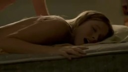 Kristen Bell All Sex Scenes From The Lifeguard 2