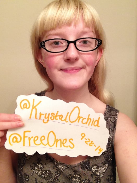 Krystal Orchid Videos And Photos At Freeones