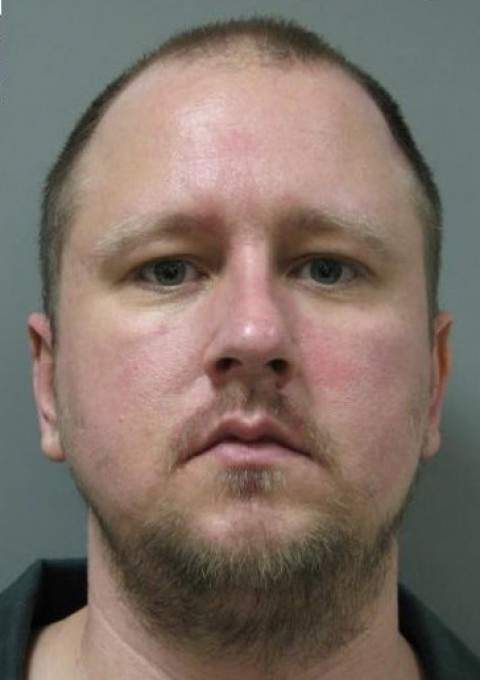 Kyle Thompson Is Accused Of Video Recording Sex Assaults On At Least Three Children Montgomery County Police Dept