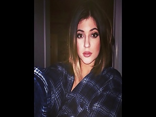 Kylie Jenner Coated In Cum Xhamster Porn Videos And Clips 1
