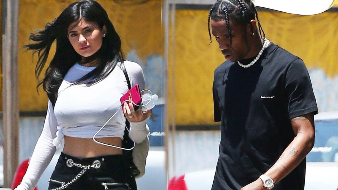 Kylie Jenner Is Pregnant But Her Age Is Not The Prenatal Problem