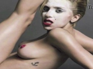 Lady Gaga Leaked Nude Pictures Pornhub Com