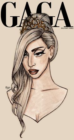 Lady Gaga Venus Dope Promotional Singles Fan Art Lady Gaga 1