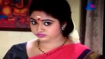 Lakshmi Sanal Malayalam Serial Actress Low 1
