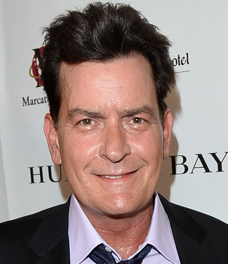 Lambskin Condoms And Pulling Out Everything You And Charlie Sheen Need To Know