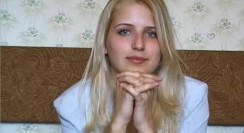 Latvian Woodman Girls Videos Of The Latvian Girls Adele Vanaga